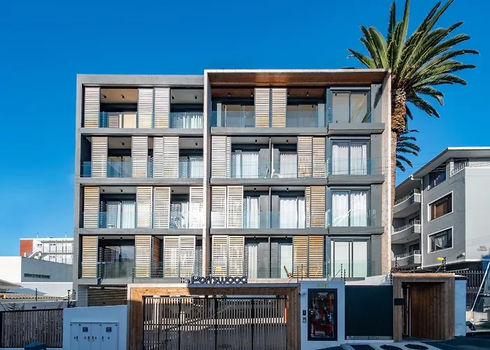 The Portswood By Stay In Luxury