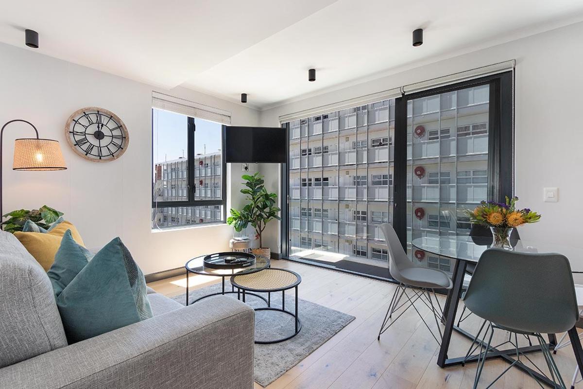 Apartment The Portswood By In Luxury