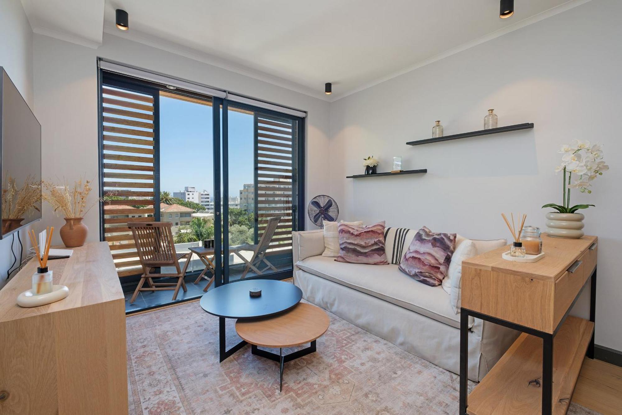 The Portswood By In Luxury *