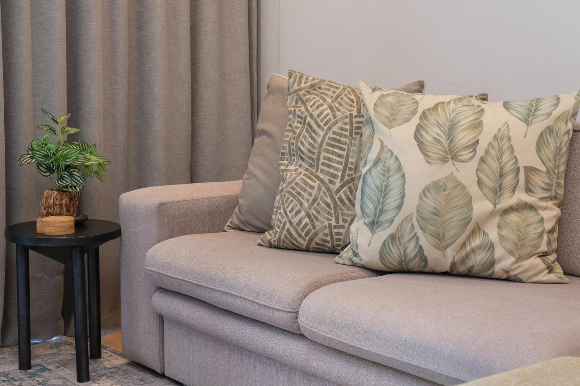 The Portswood By In Luxury