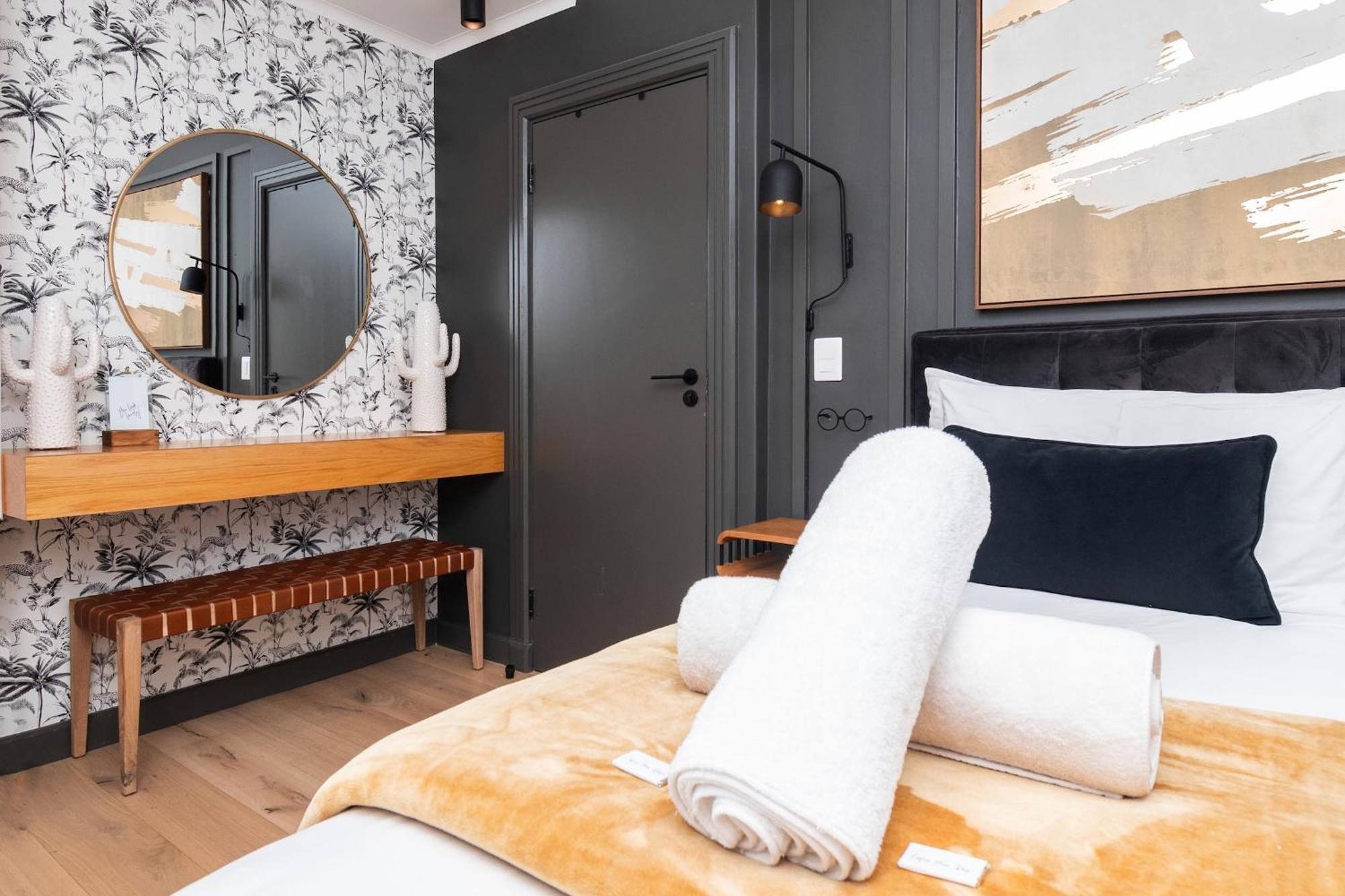 The Portswood By In Luxury *