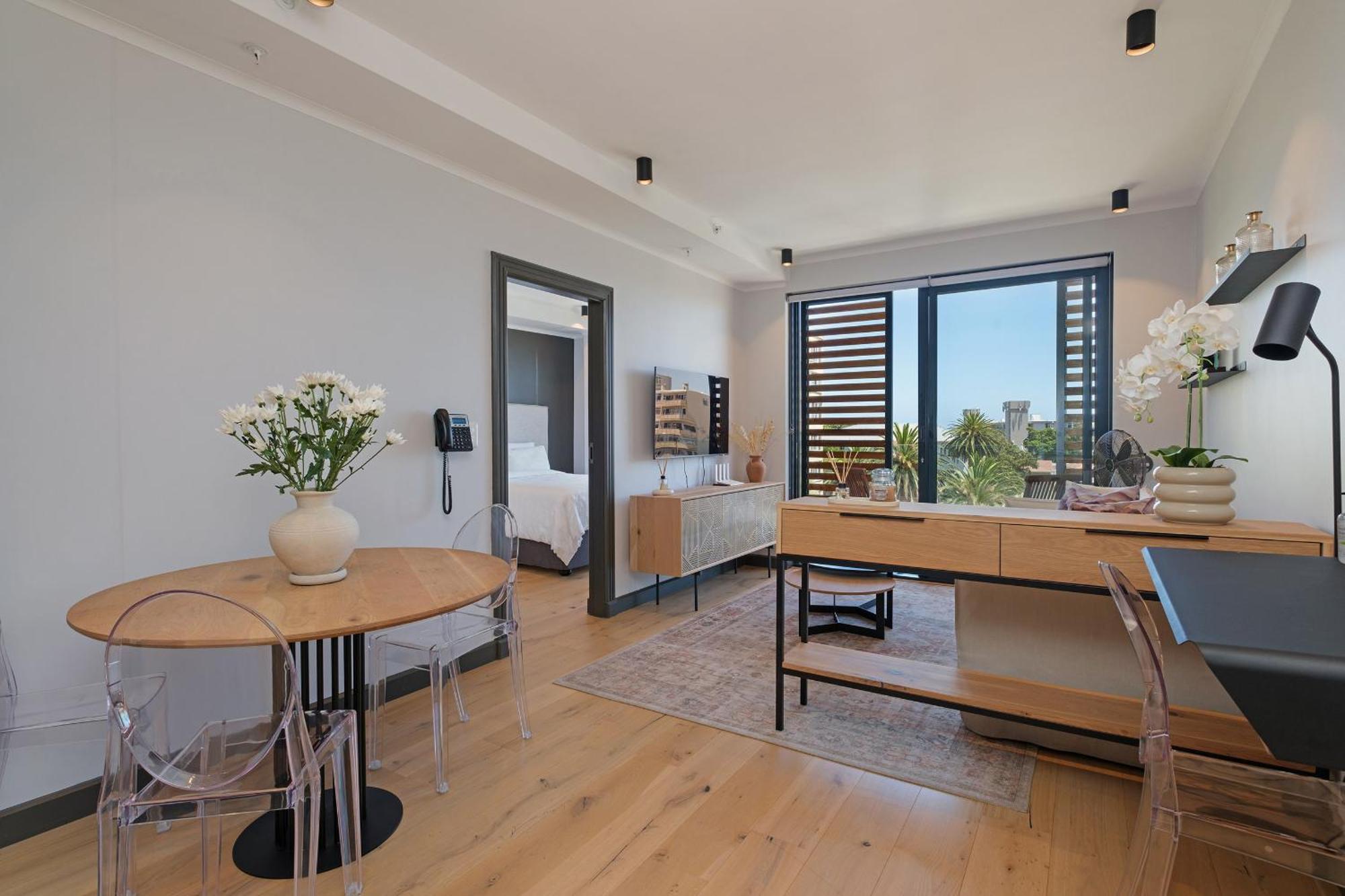 The Portswood By In Luxury Cape Town
