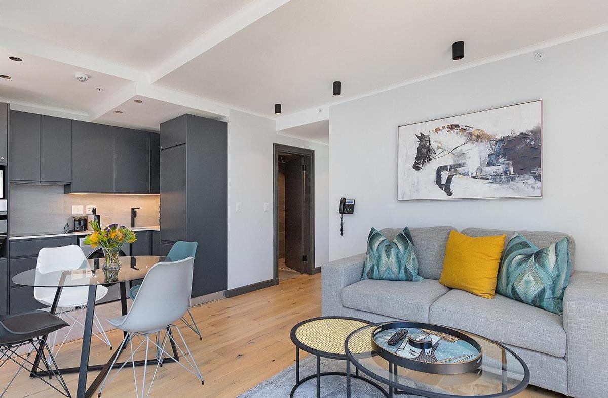 Apartment The Portswood By In Luxury Cape Town
