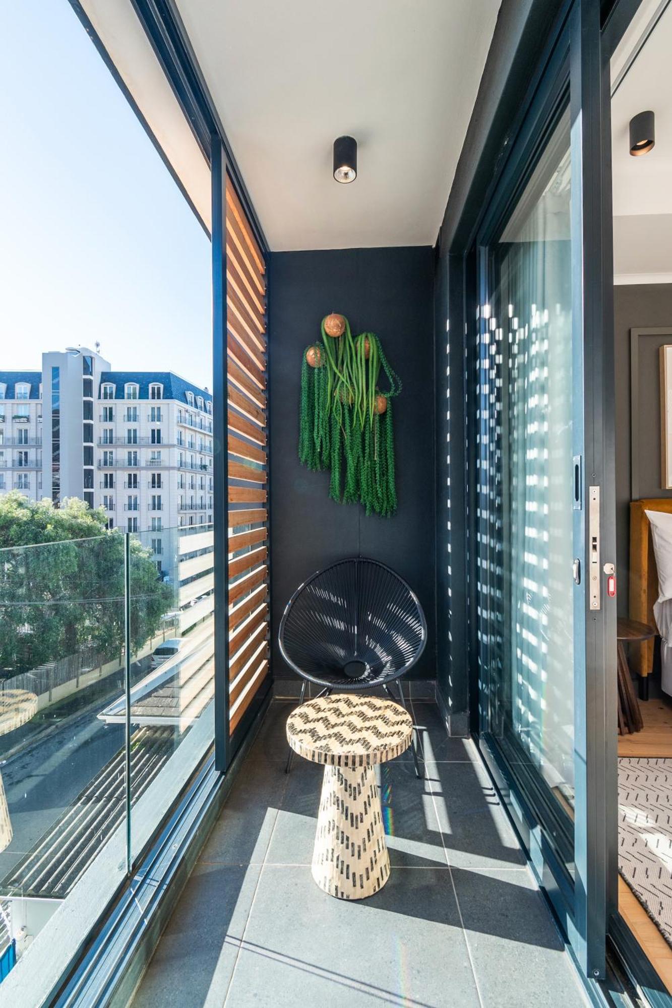The Portswood By In Luxury *
