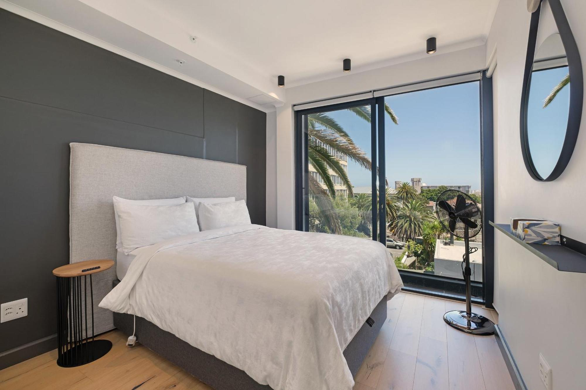 The Portswood By In Luxury * Cape Town