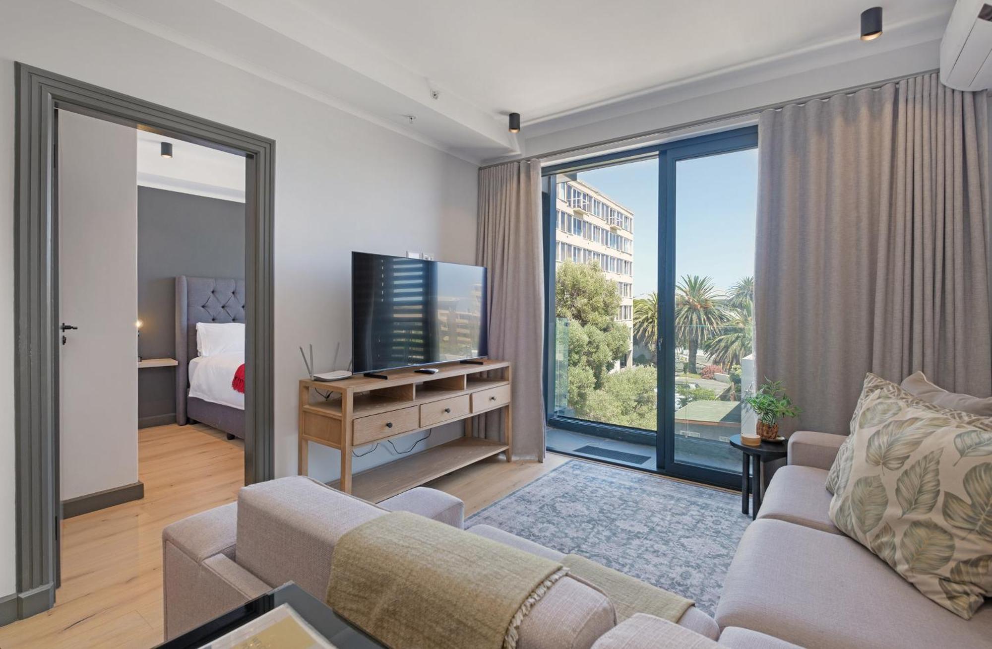 The Portswood By In Luxury Apartment *
