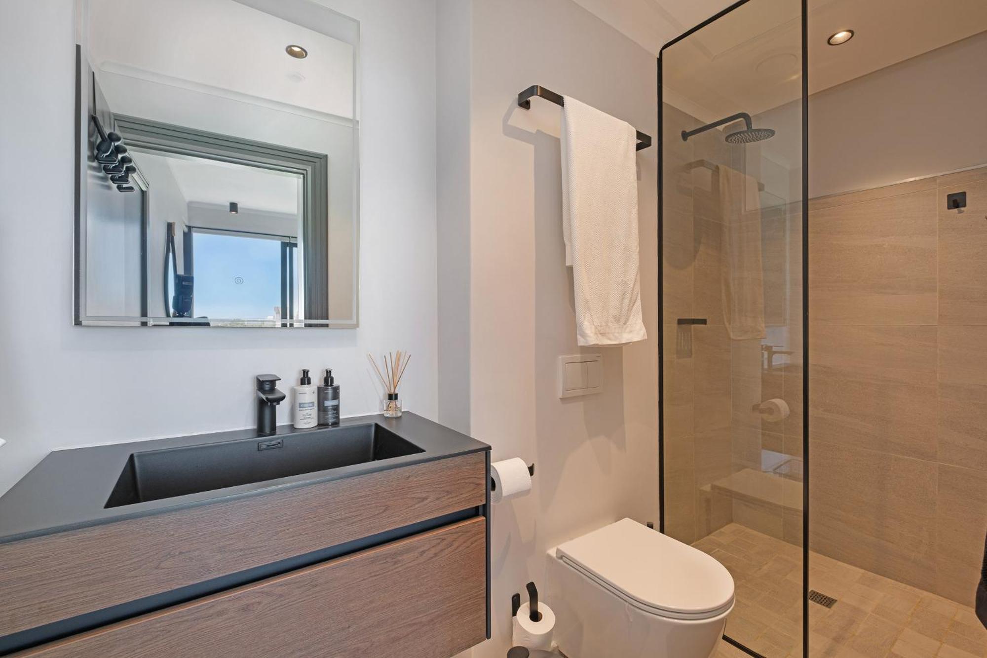 Apartment The Portswood By In Luxury *