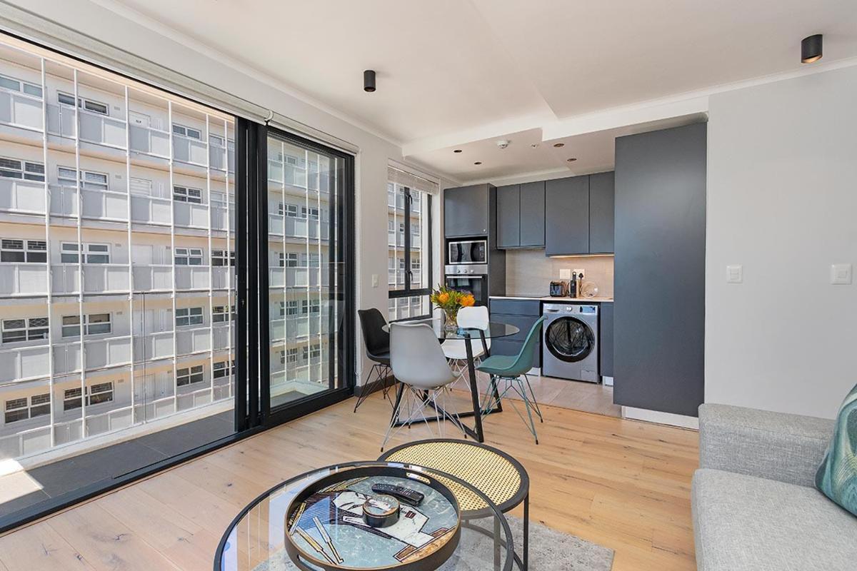 Apartment The Portswood By In Luxury Cape Town