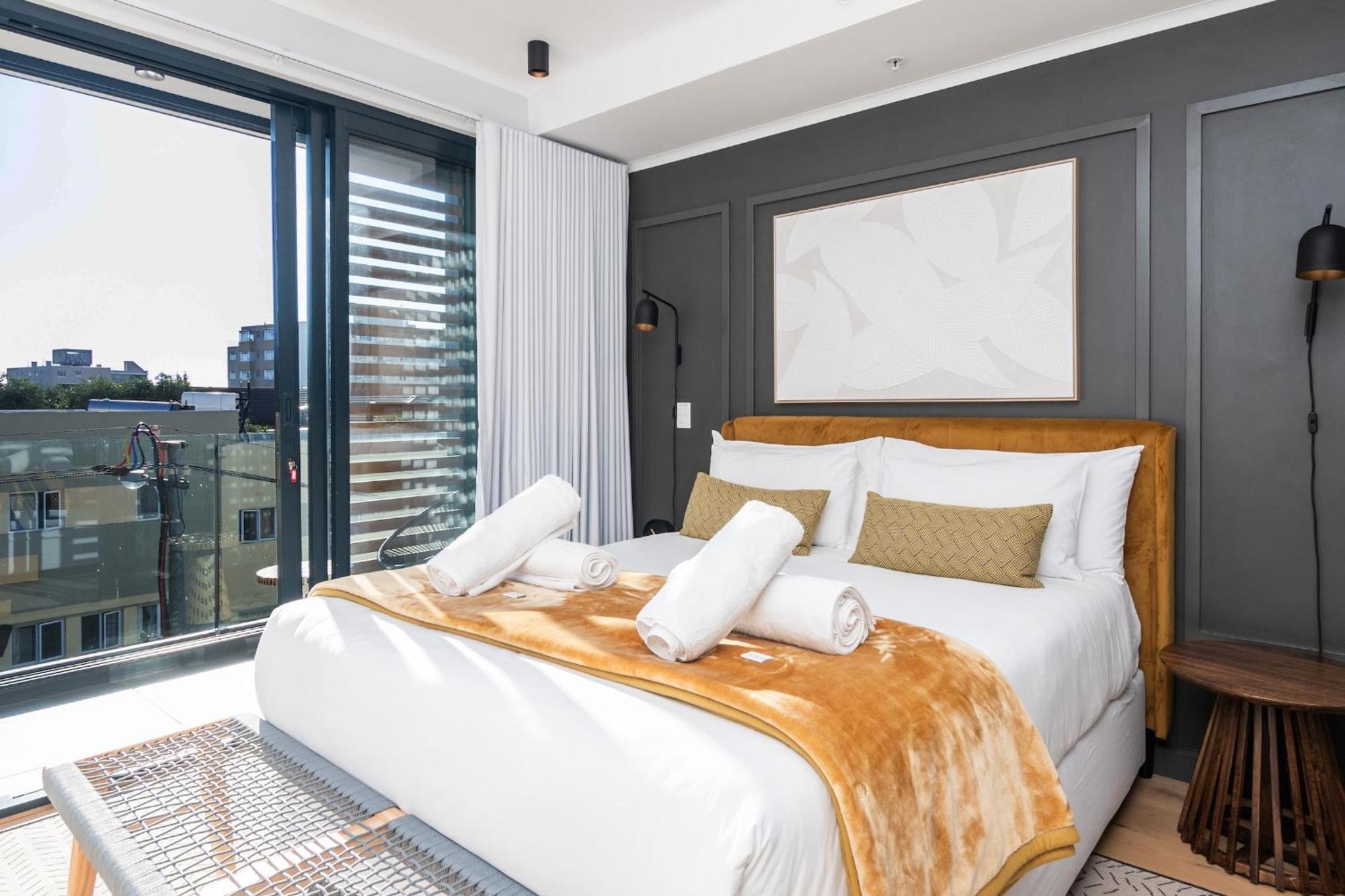 The Portswood By In Luxury Apartment *