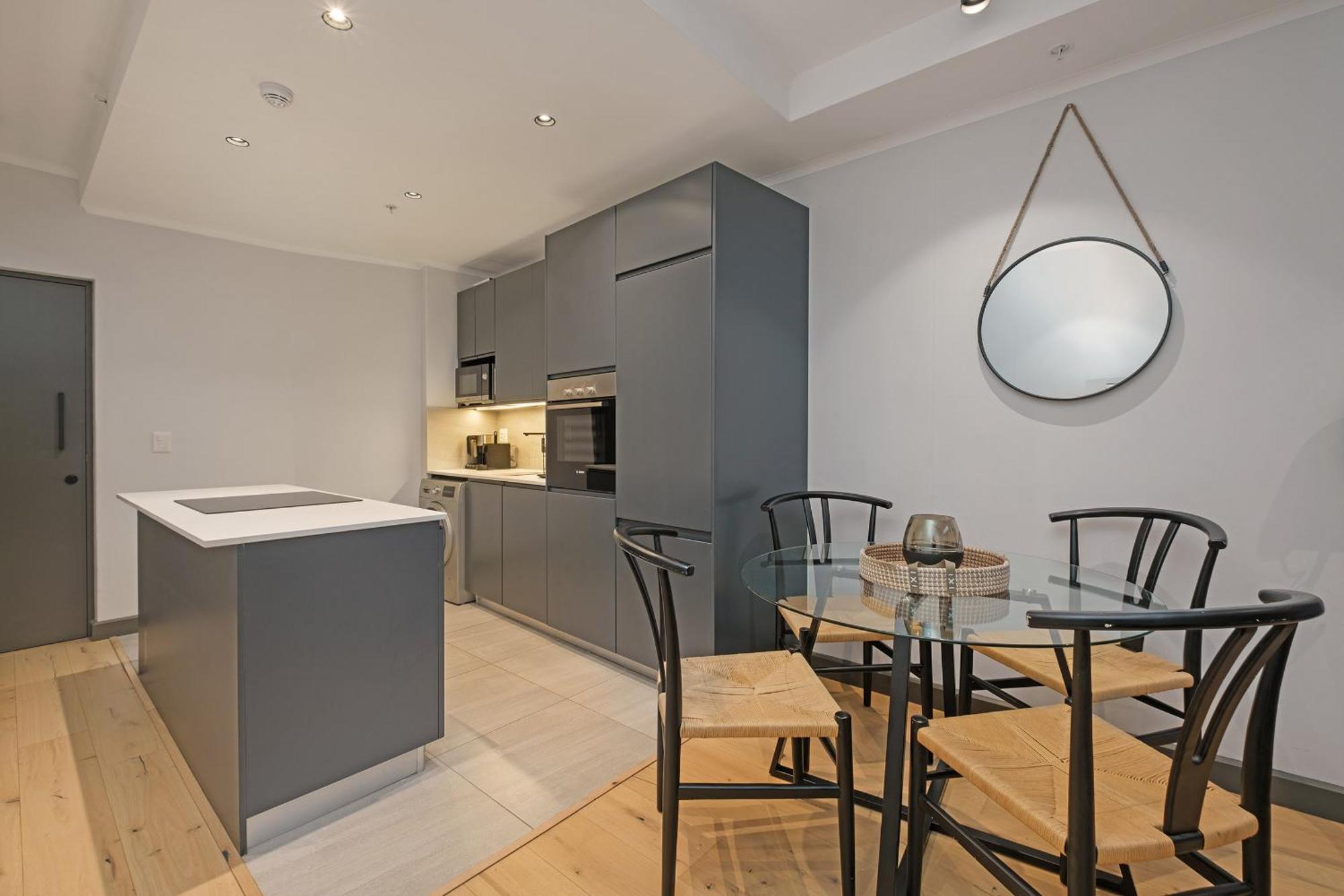 Apartment The Portswood By In Luxury Cape Town