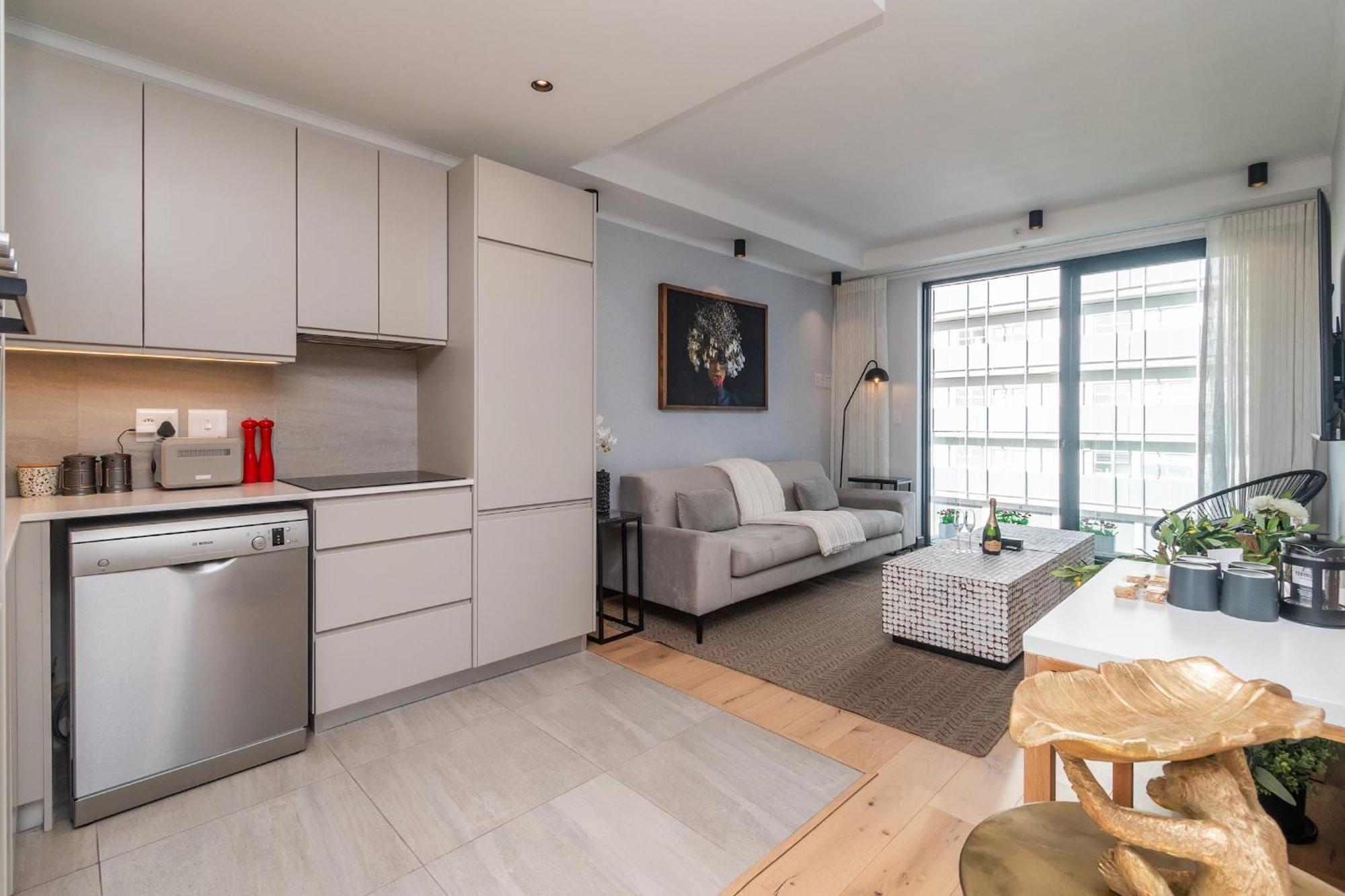 The Portswood By In Luxury