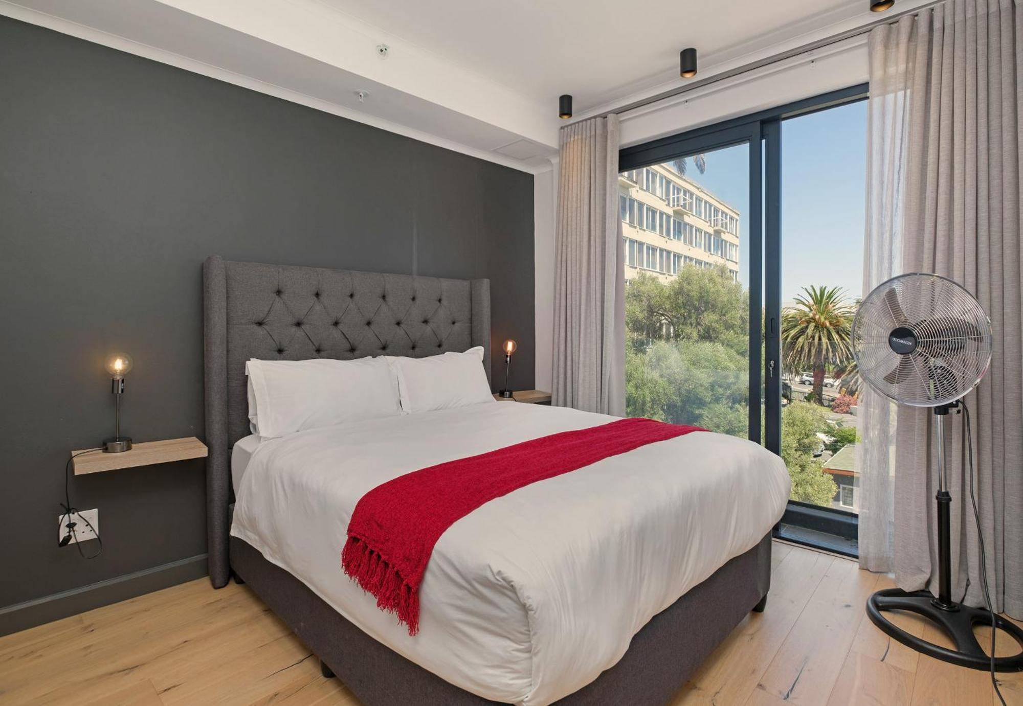 Apartment The Portswood By In Luxury *