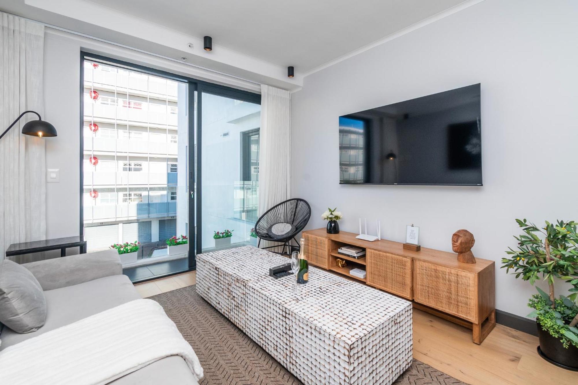Apartment The Portswood By In Luxury