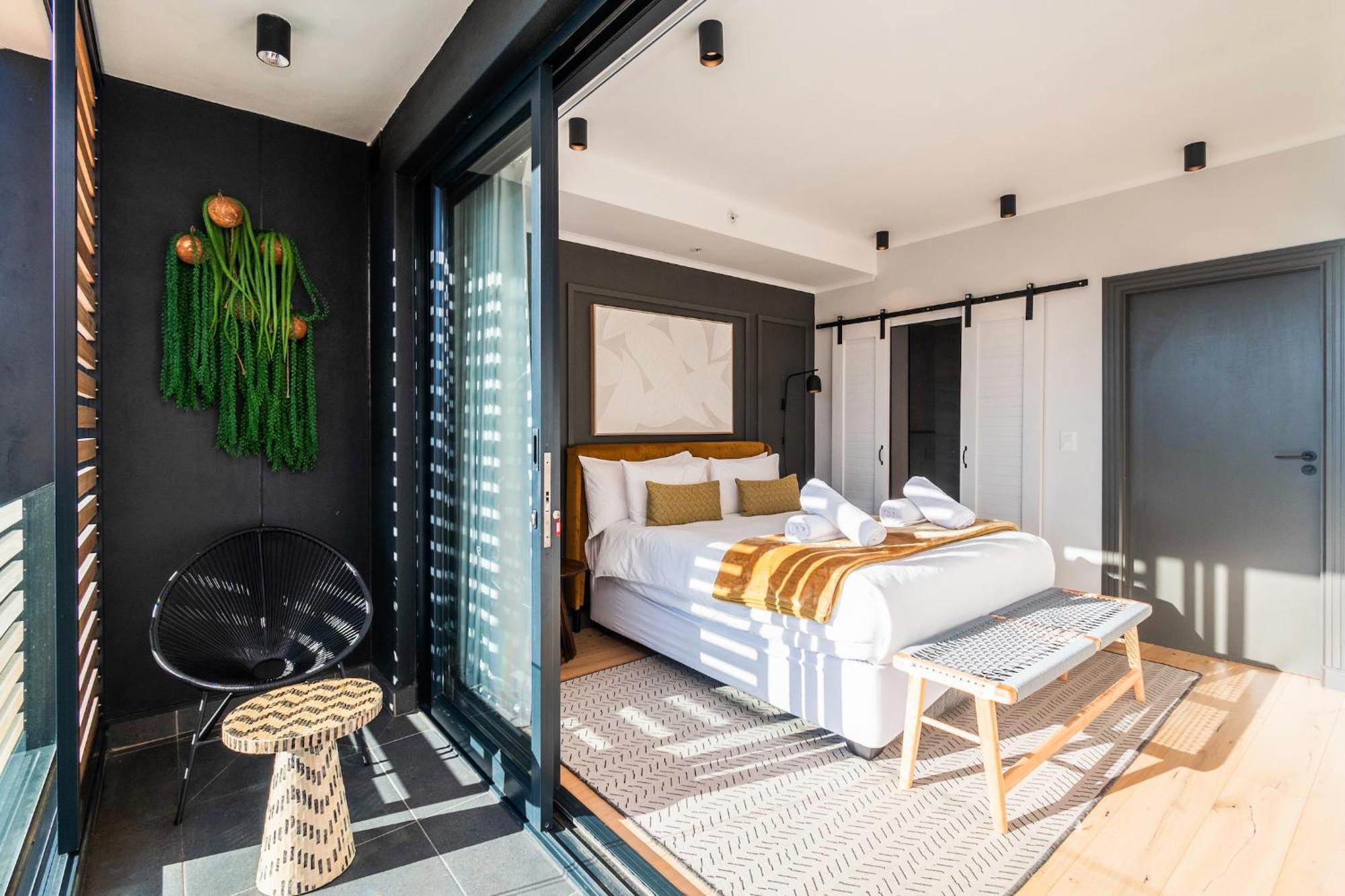 The Portswood By In Luxury Apartment Cape Town