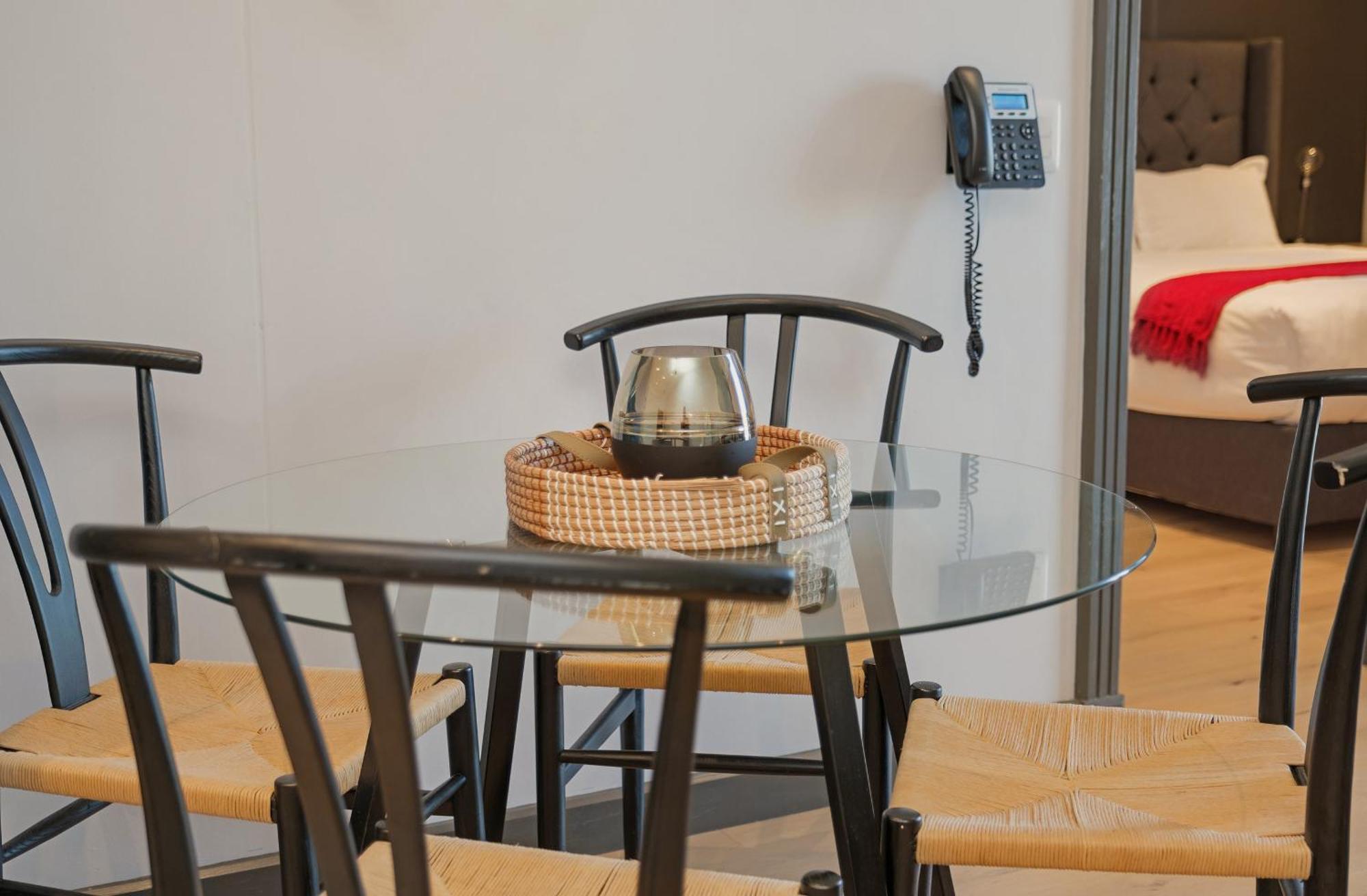 The Portswood By In Luxury * Cape Town