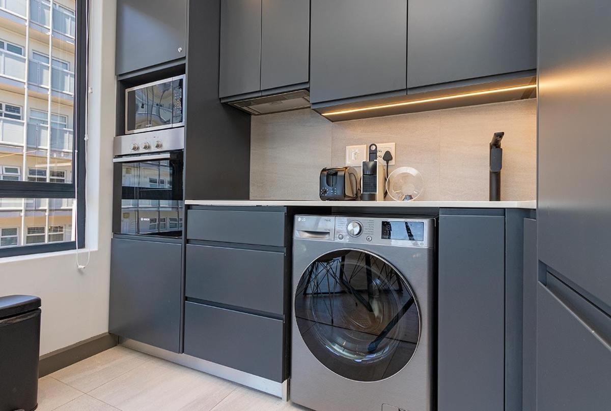 Apartment The Portswood By In Luxury