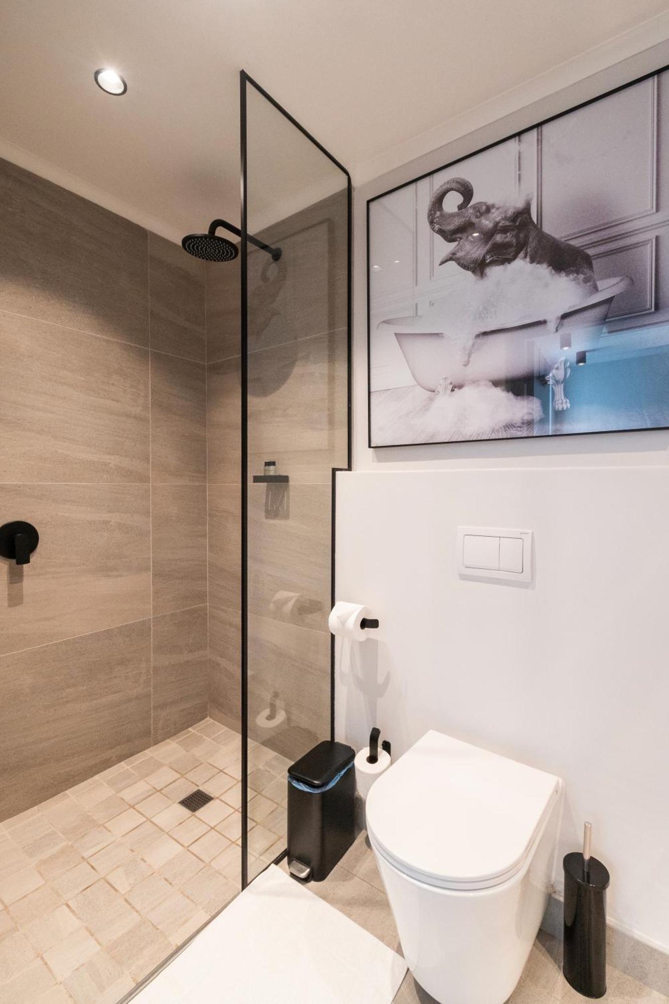 The Portswood By In Luxury * Cape Town