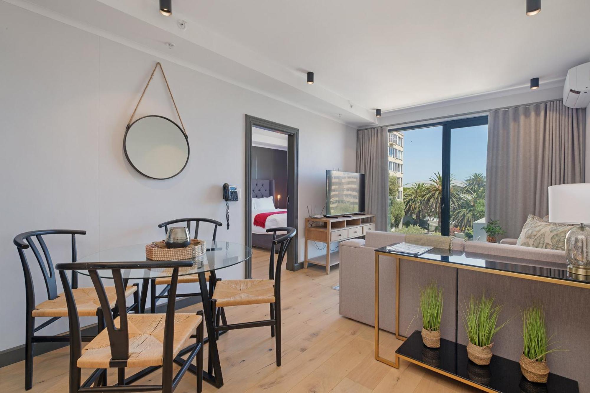 Apartment The Portswood By In Luxury Cape Town