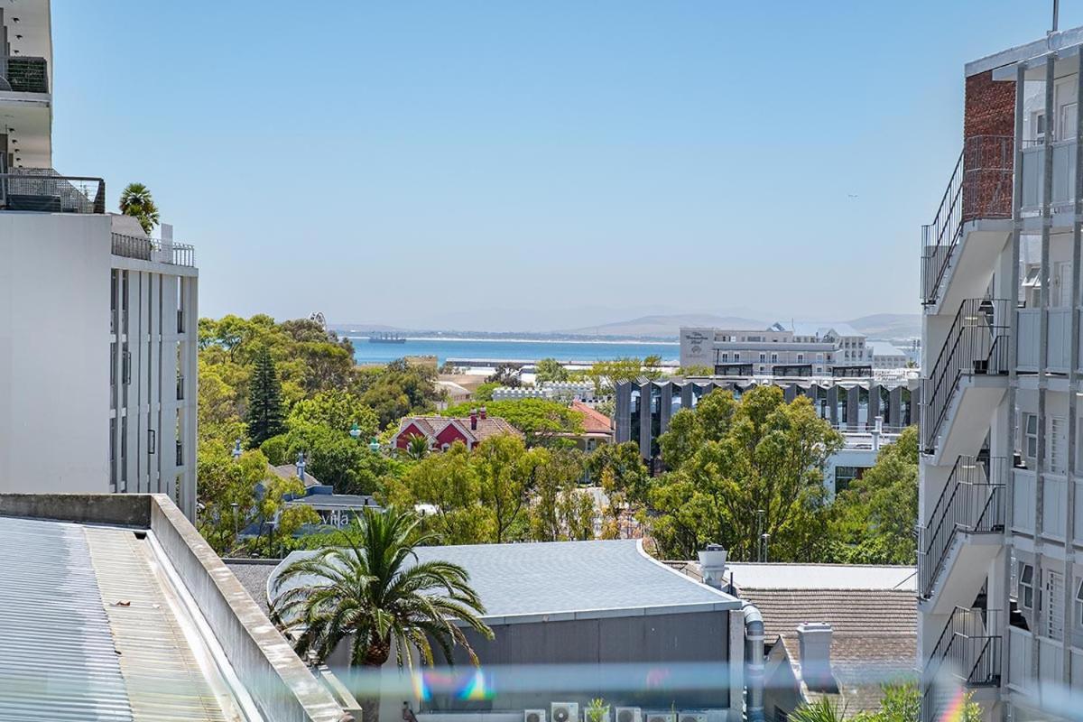 The Portswood By In Luxury Cape Town