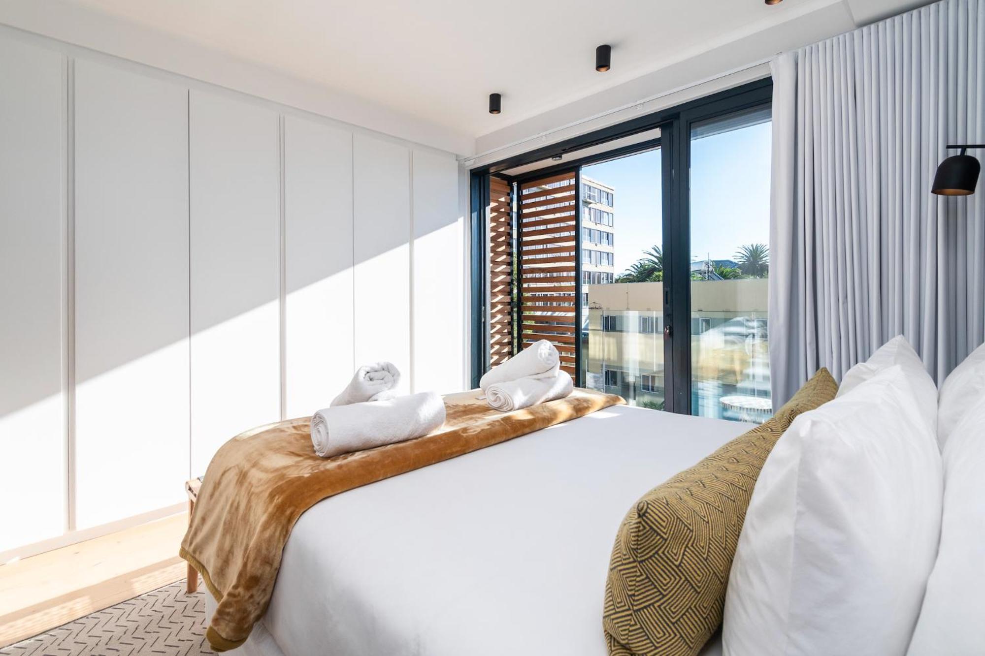 Apartment The Portswood By In Luxury