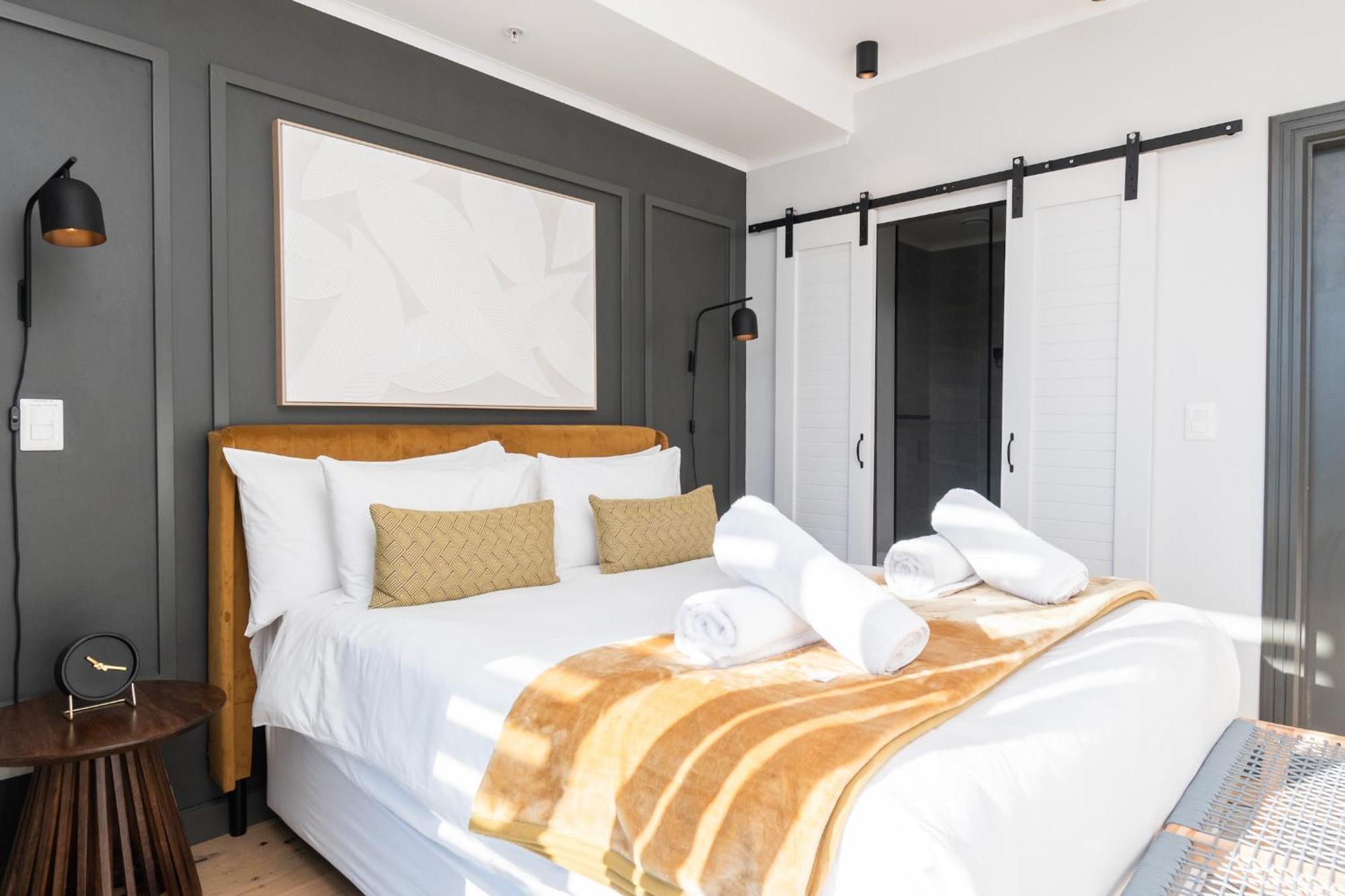 The Portswood By In Luxury Apartment *