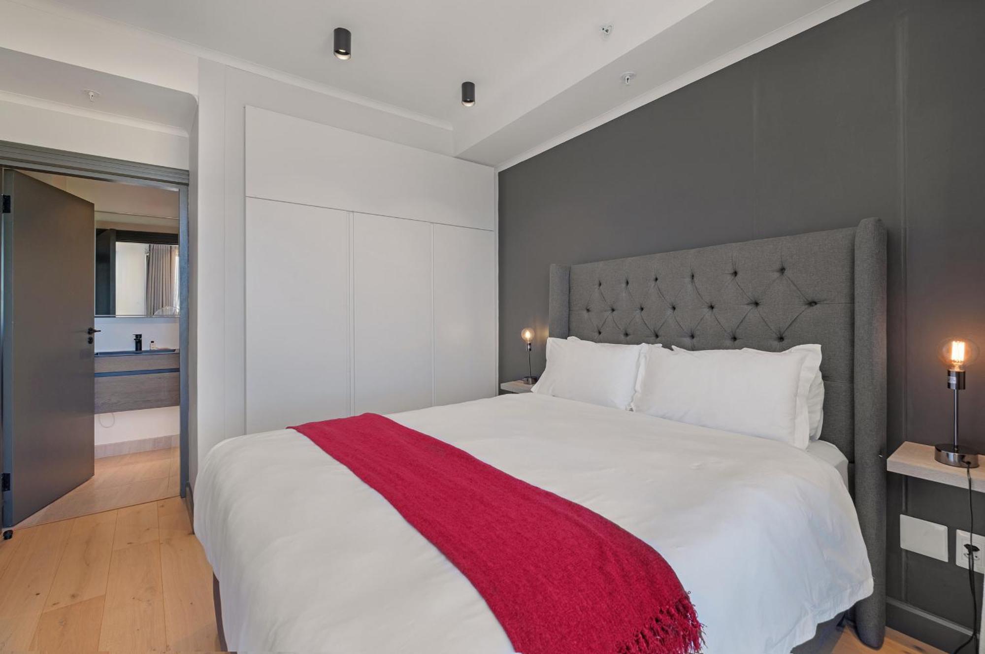 The Portswood By In Luxury Cape Town