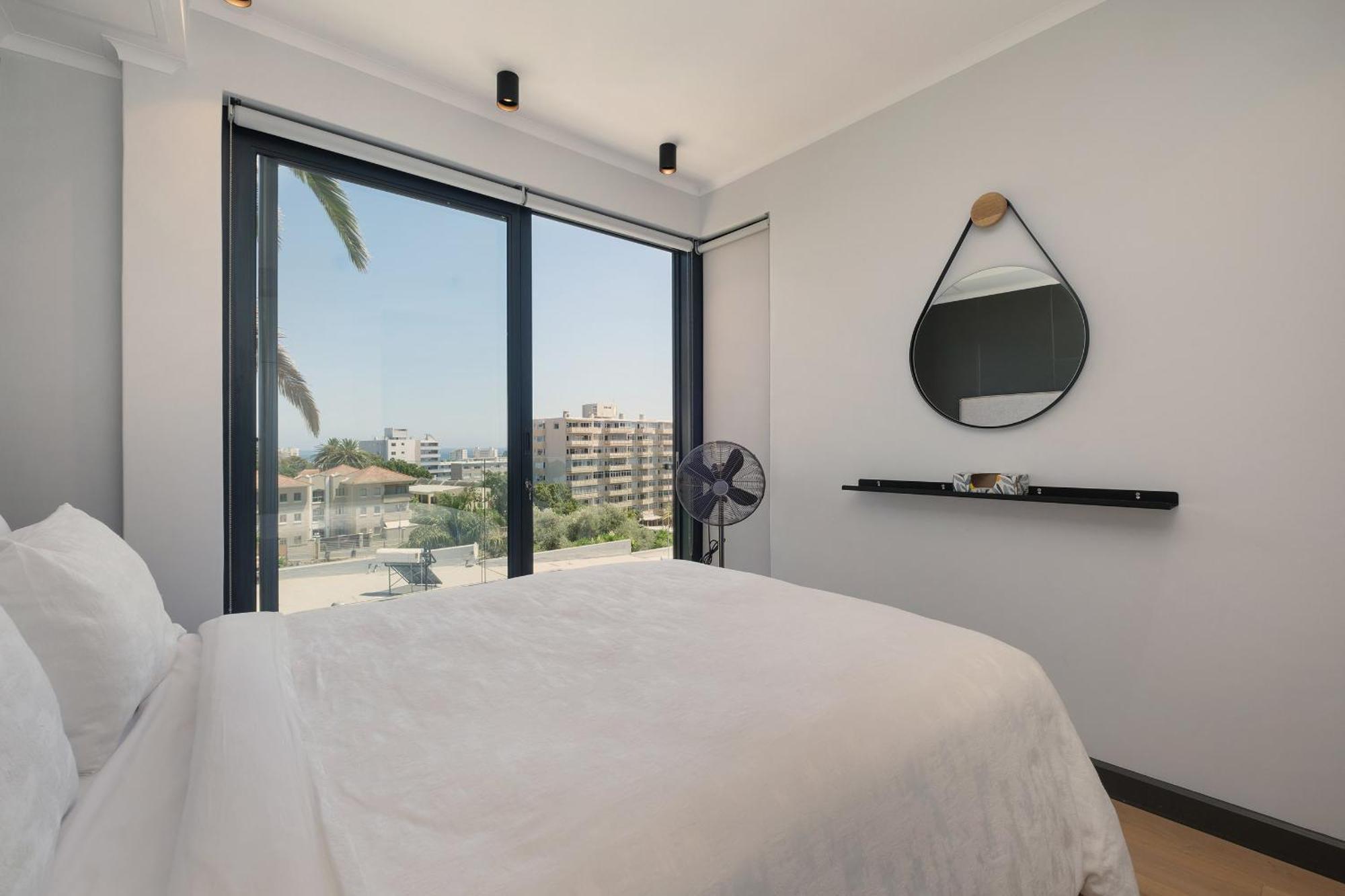 The Portswood By In Luxury Apartment
