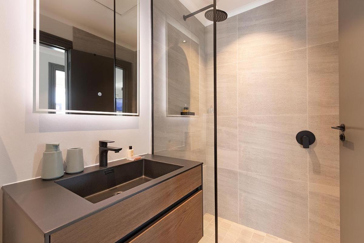 The Portswood By In Luxury Apartment Cape Town