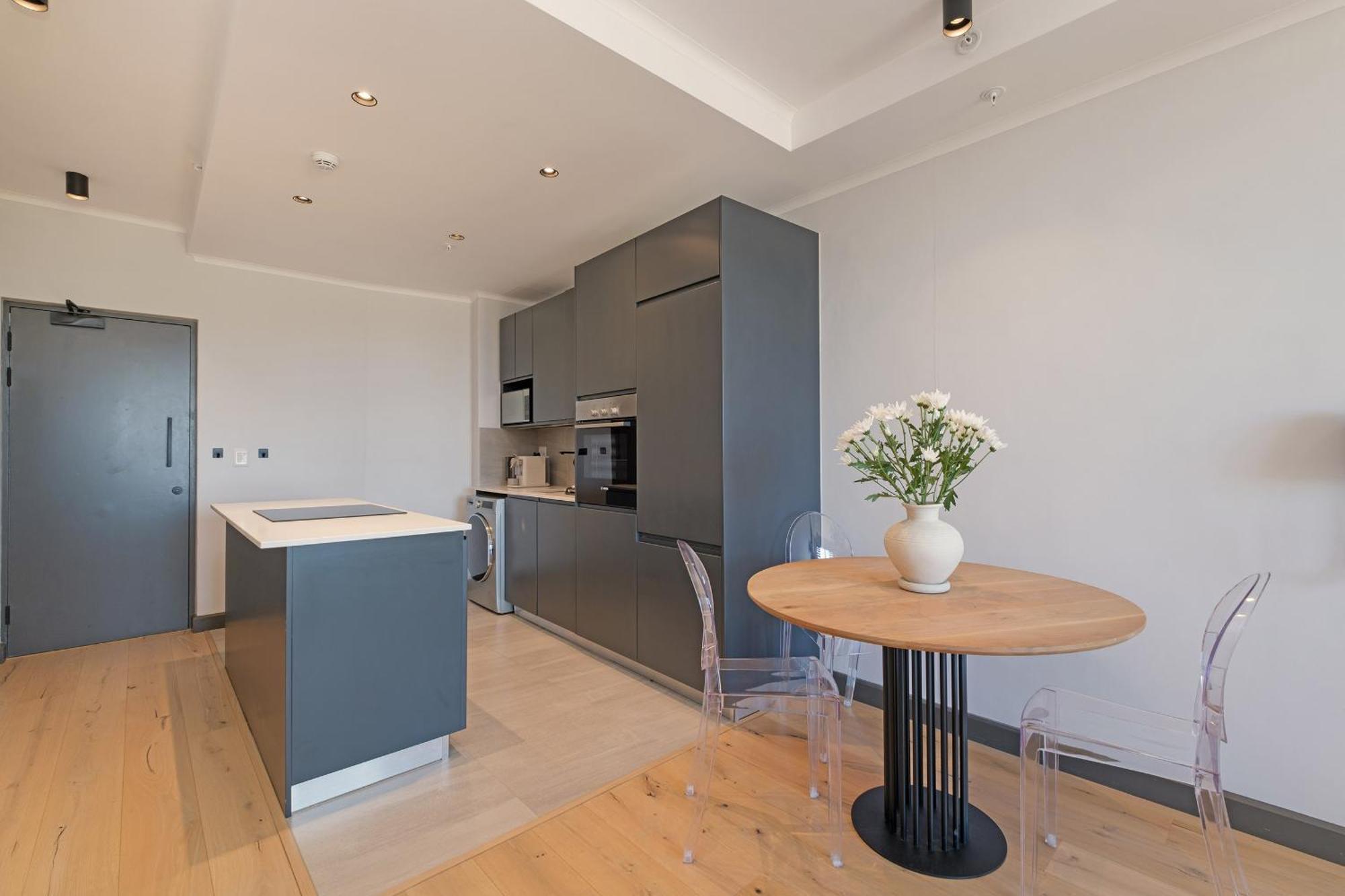 Apartment The Portswood By In Luxury Cape Town