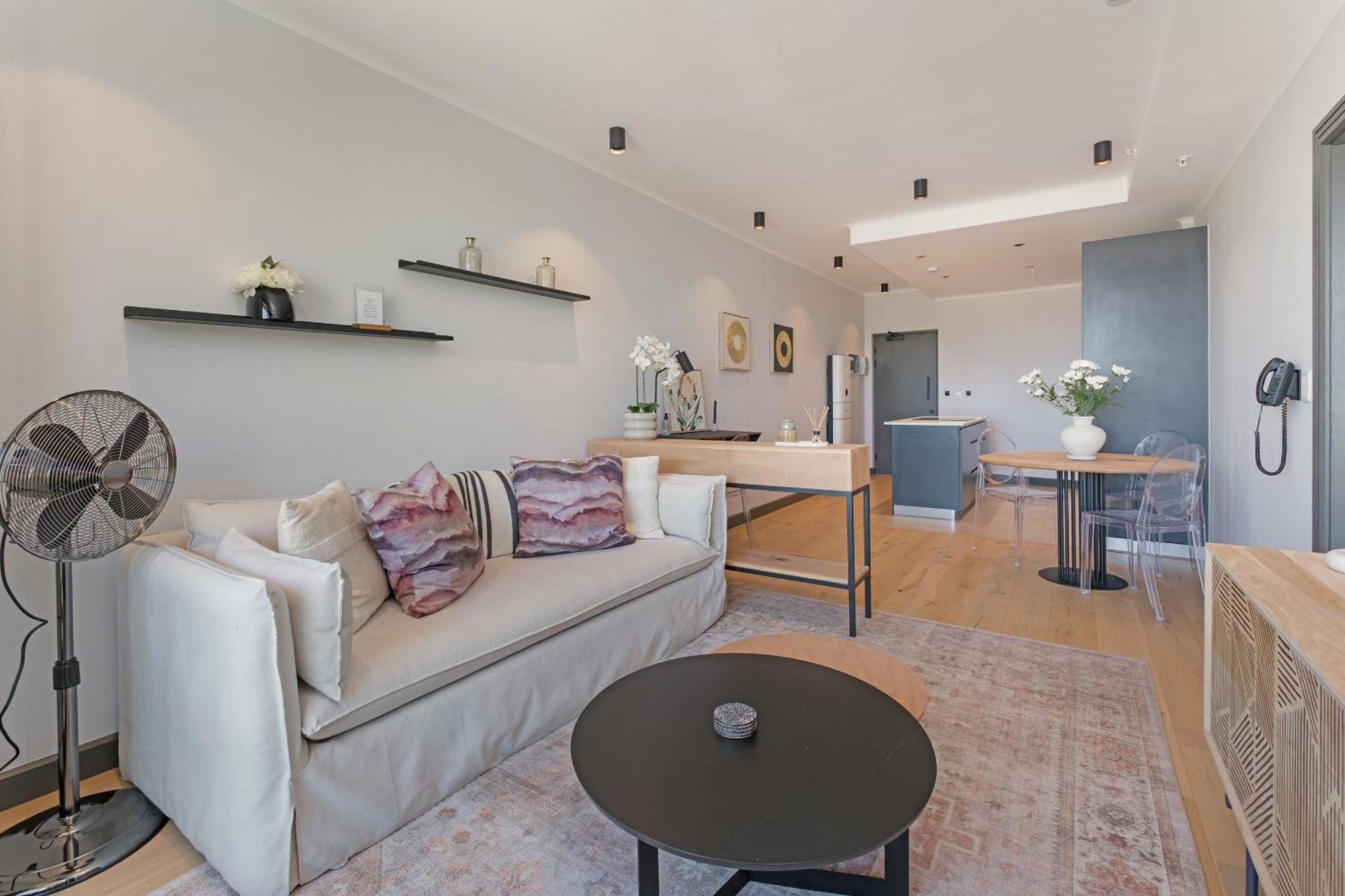 Apartment The Portswood By In Luxury *