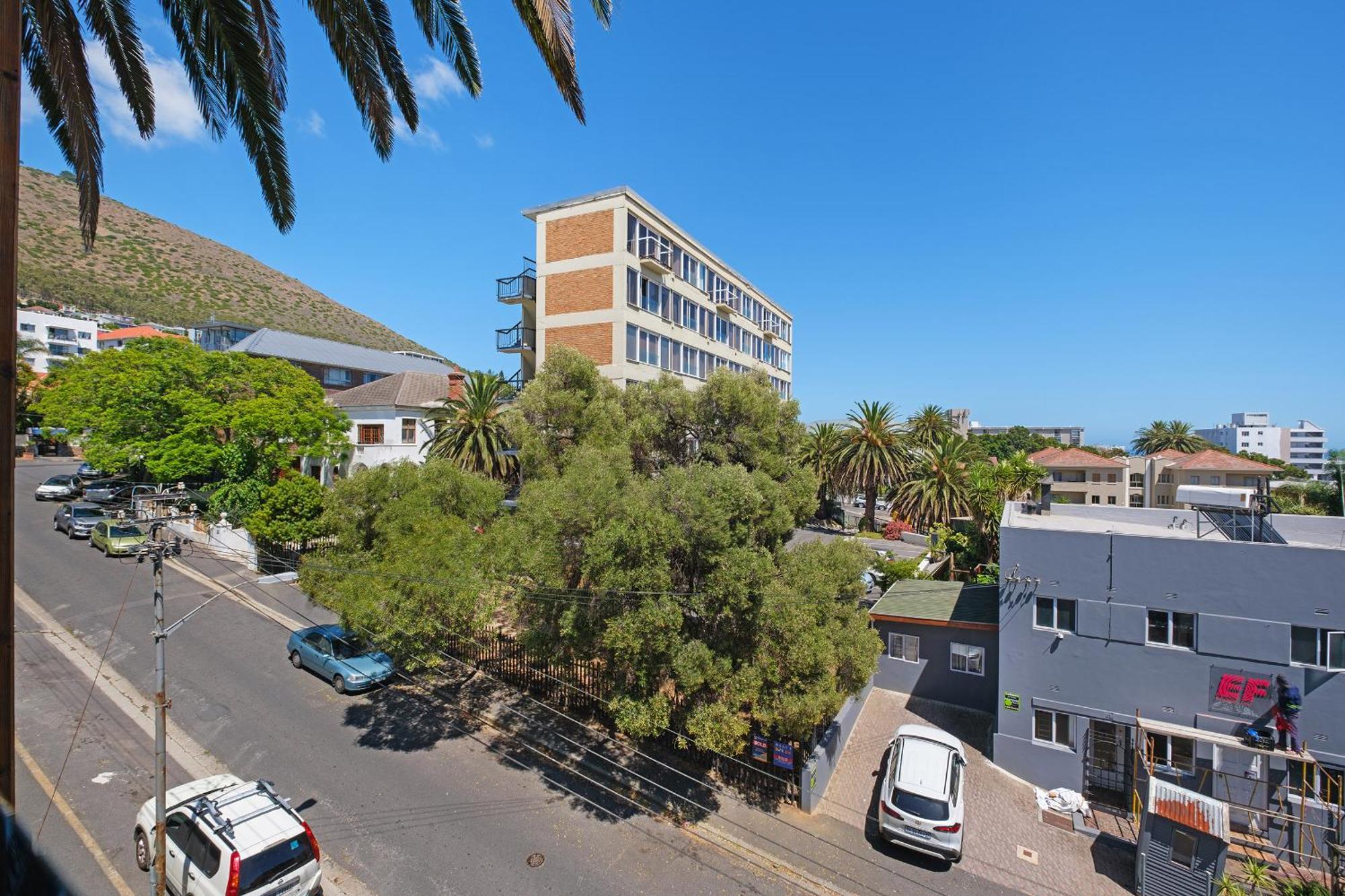 The Portswood By In Luxury Cape Town