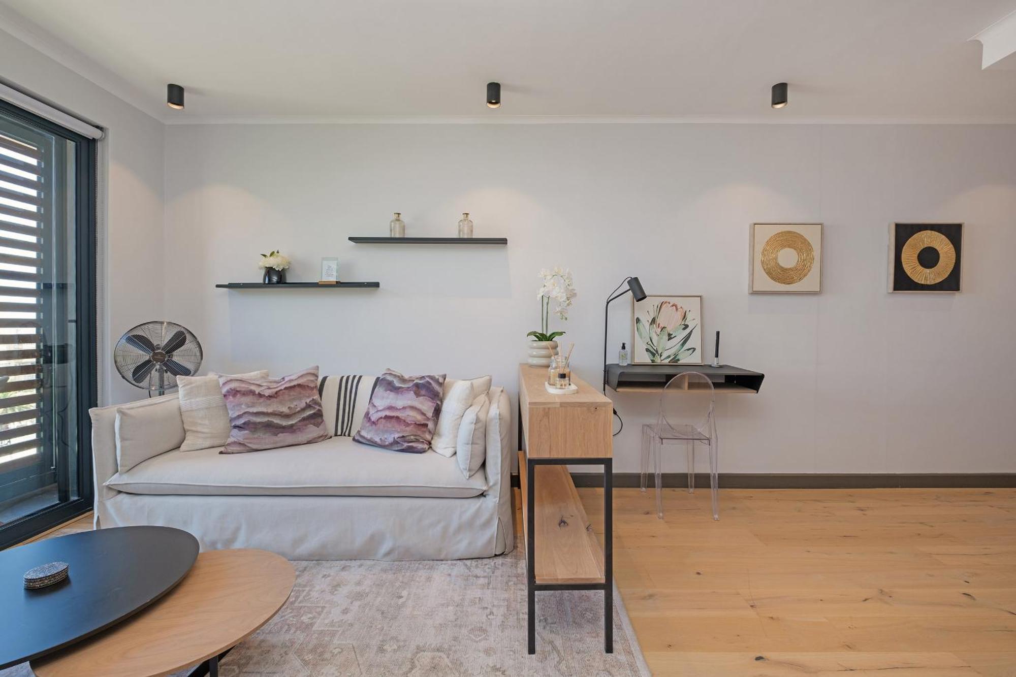 The Portswood By In Luxury Apartment Cape Town